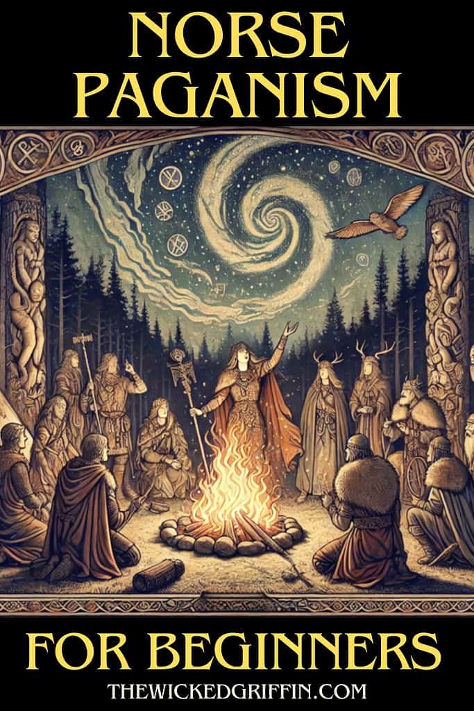 Beginner S Guide To Norse Paganism Everything You Need To Know The