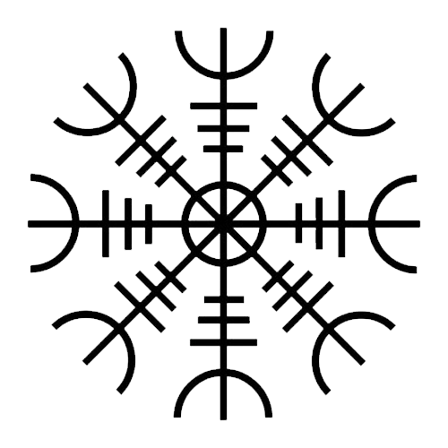helm of awe