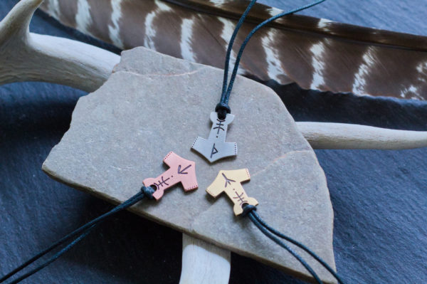mjolnir pendant 1 mjolnir pendant