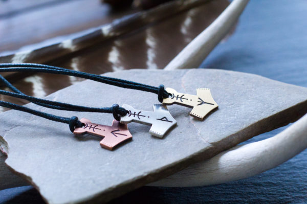 mjolnir pendant 4 mjolnir pendant