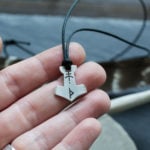mjolnir pendant 5 mjolnir pendant