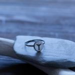 ring9 Women's Stackable Rings
