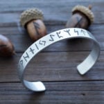 rune bracelet the wicked griffin 2 rune bracelet the wicked griffin