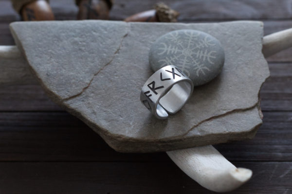 rune ring