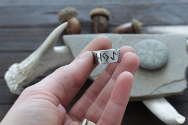 rune ring