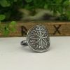 vegvisir ring