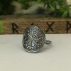 vegvisir ring