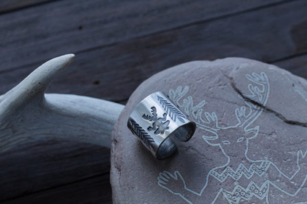 cernunnos ring