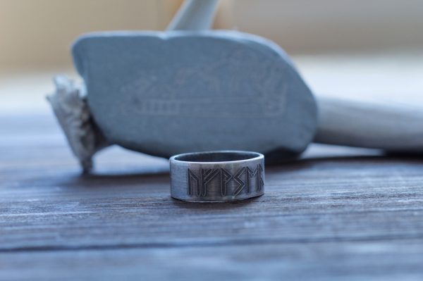 rune ring