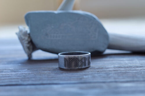rune ring