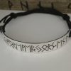 rune bracelet