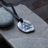 valknut pendant