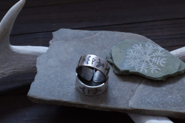 Rune Symbols