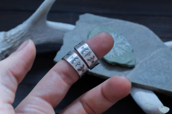 Rune Jewelry