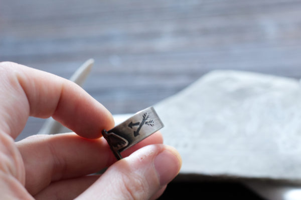 raven ring