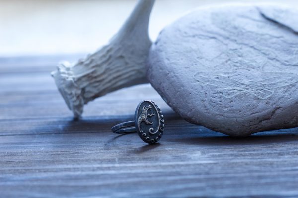 jormungandr ring