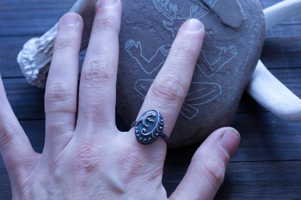 rring999 jormungandr ring