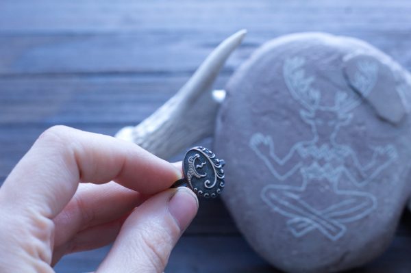 rring9999 jormungandr ring