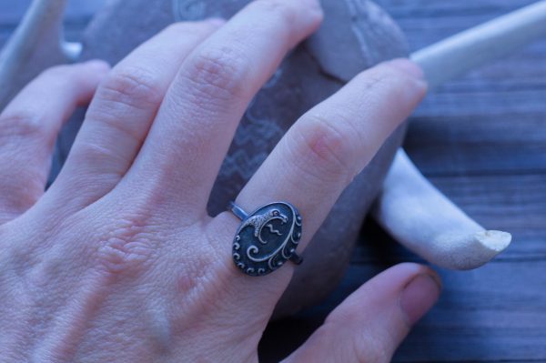 rring99999 jormungandr ring