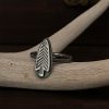 tribal shaman stacking rings