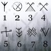 vinca symbols