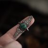 celtic knot ring