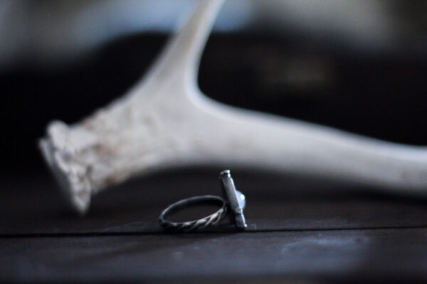 sword ring