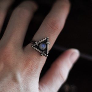 sword ring