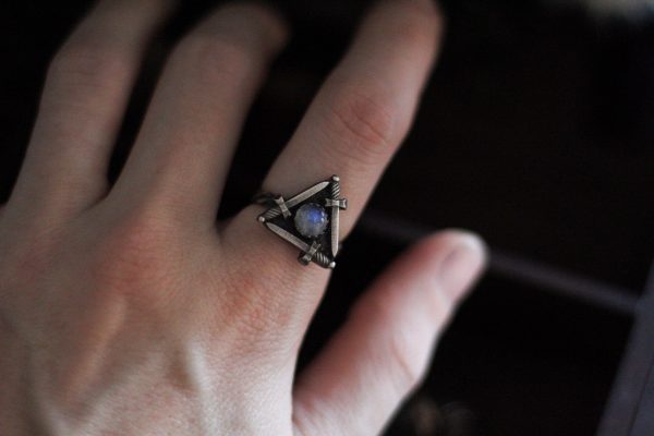 sword ring