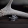 blessed be ring set
