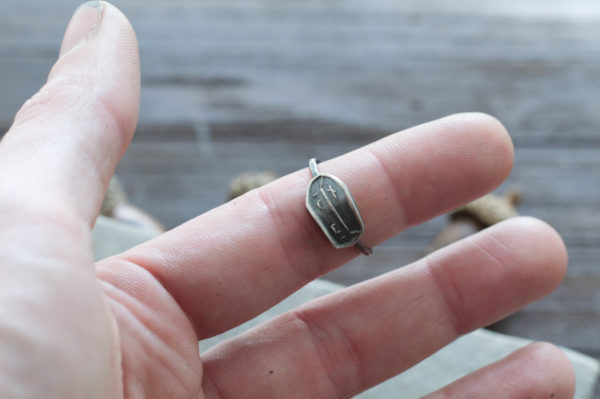 coffin ring 2 coffin ring