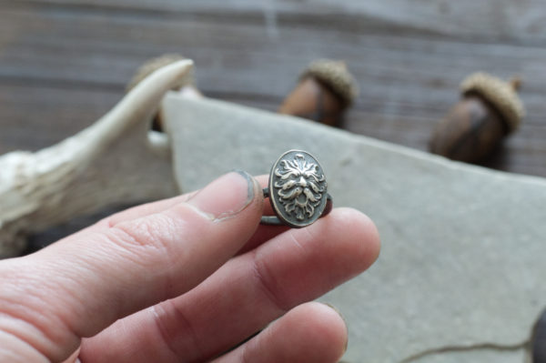 greenman ring 1 greenman ring