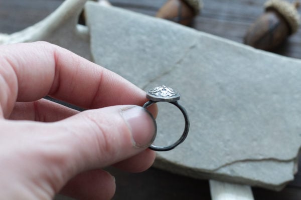 greenman ring 3 greenman ring