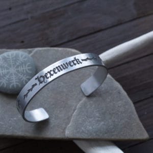 hexenwerk bracelet