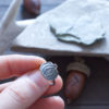 pumpkin rune ring