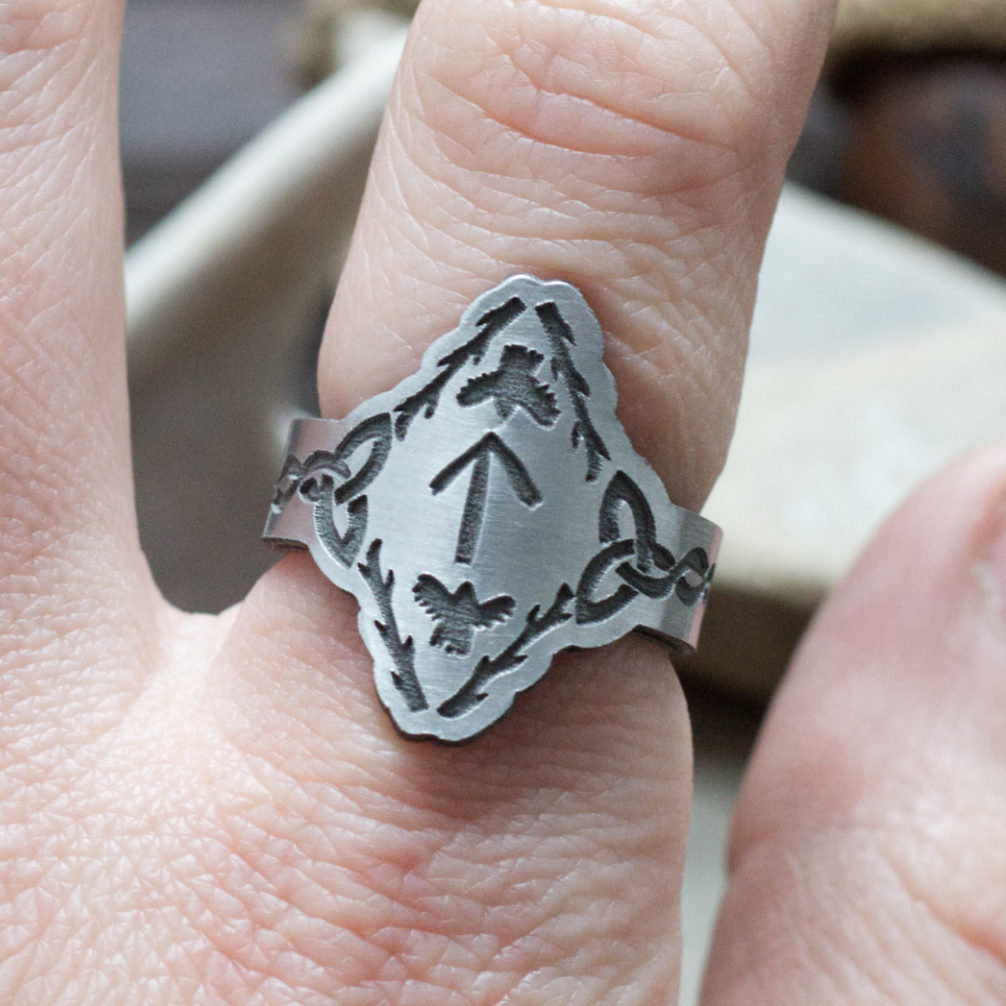 Custom Signet Ring, University Logo Ring, Silver Graduation Ring, Family  Crest Ring, Silver Ring for Men and Women, Personalized Jewelry - Etsy