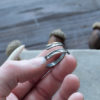 tree branch wrap ring