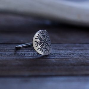 helm of awe ring for women