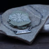 nameplate rune necklace
