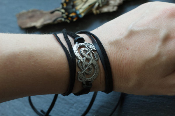 loki bracelet 1 loki bracelet