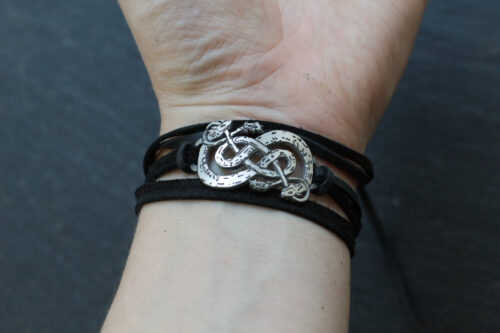 loki bracelet