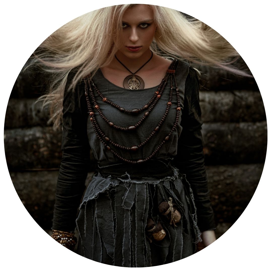 Isa Rune Meaning – The Wicked Griffin