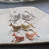 blue whale earrings 4 triple moon blue whale earrings