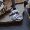 raven skull veldismagn pendant 2 Veldismagn Raven Skull Pendant