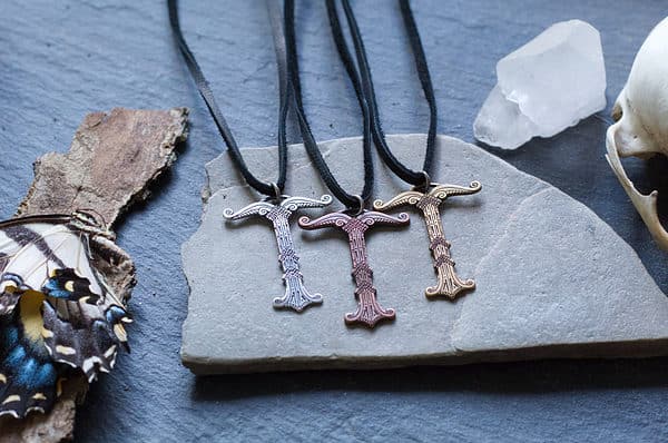 irminsul pendant