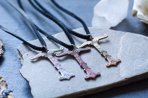 irminsul pendant