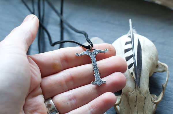 irminsul pendant