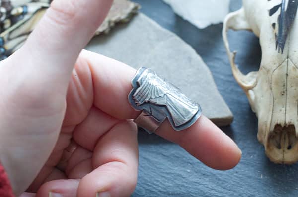valkyrie ring
