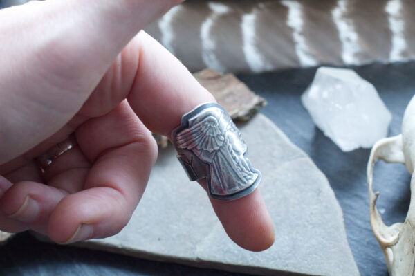 valkyrie ring
