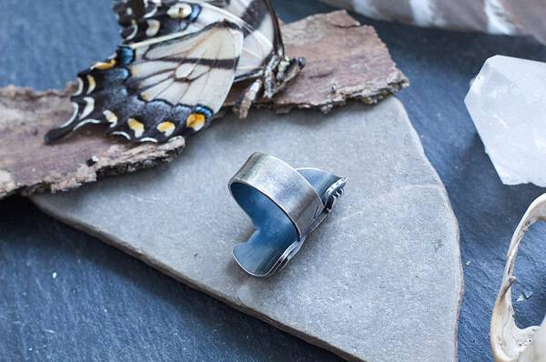 valkyrie ring